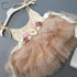 Beautiful Princess Tutu Dress-Priority Shipping - Little Palace Store